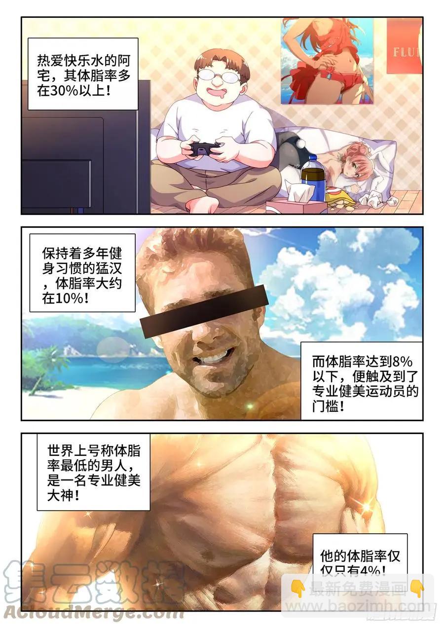 669、泰坦形态-第656话