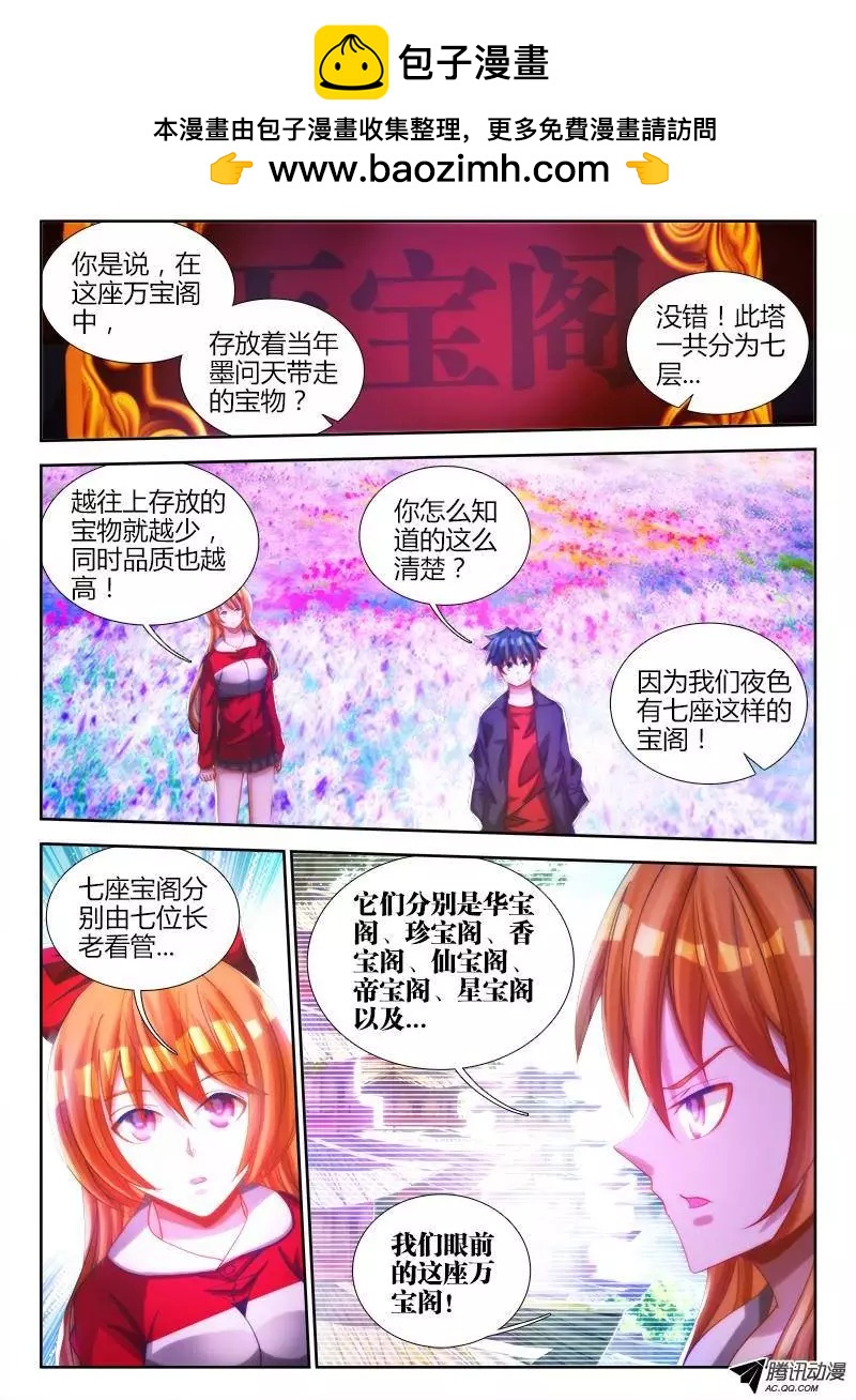 79、潜力股（才怪）-第78话