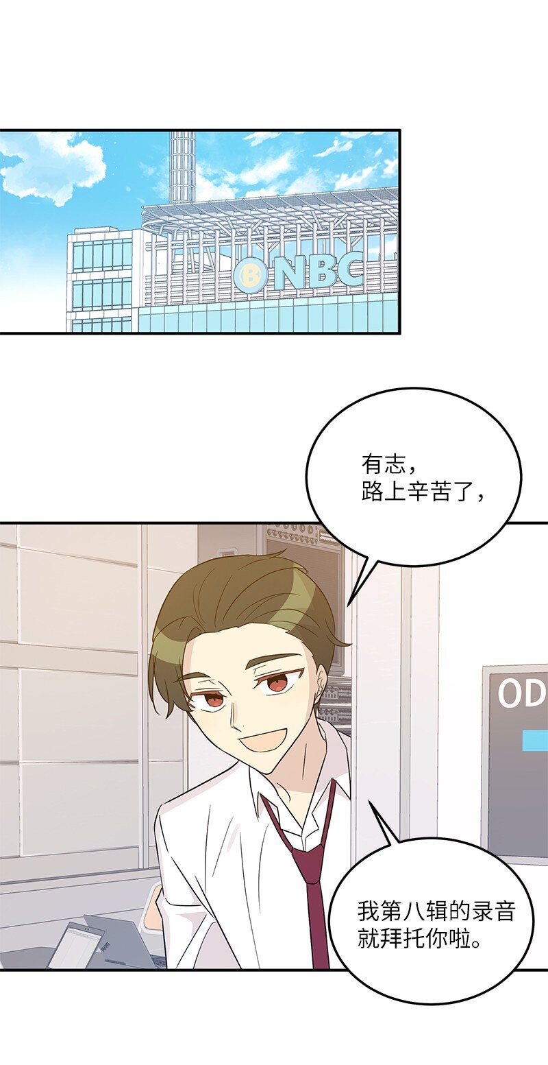 108 专辑录音(1/2)-第102话