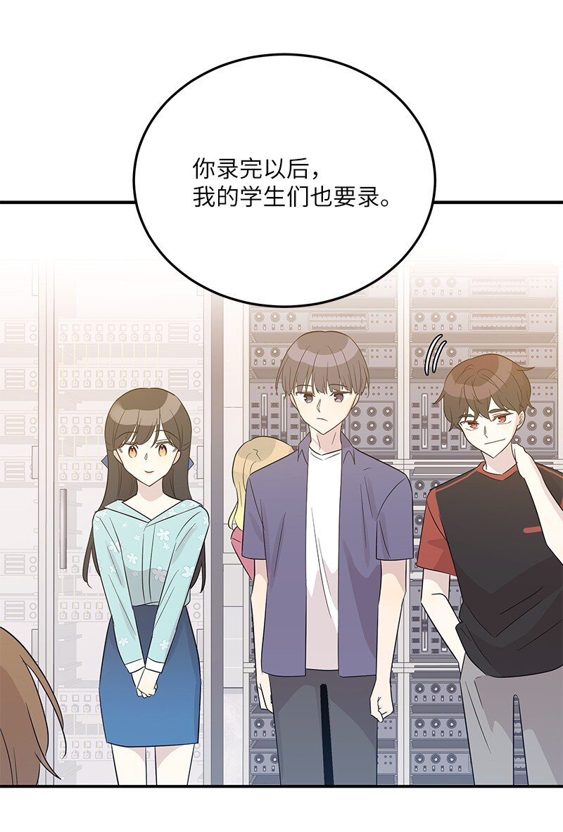 108 专辑录音(1/2)-第102话