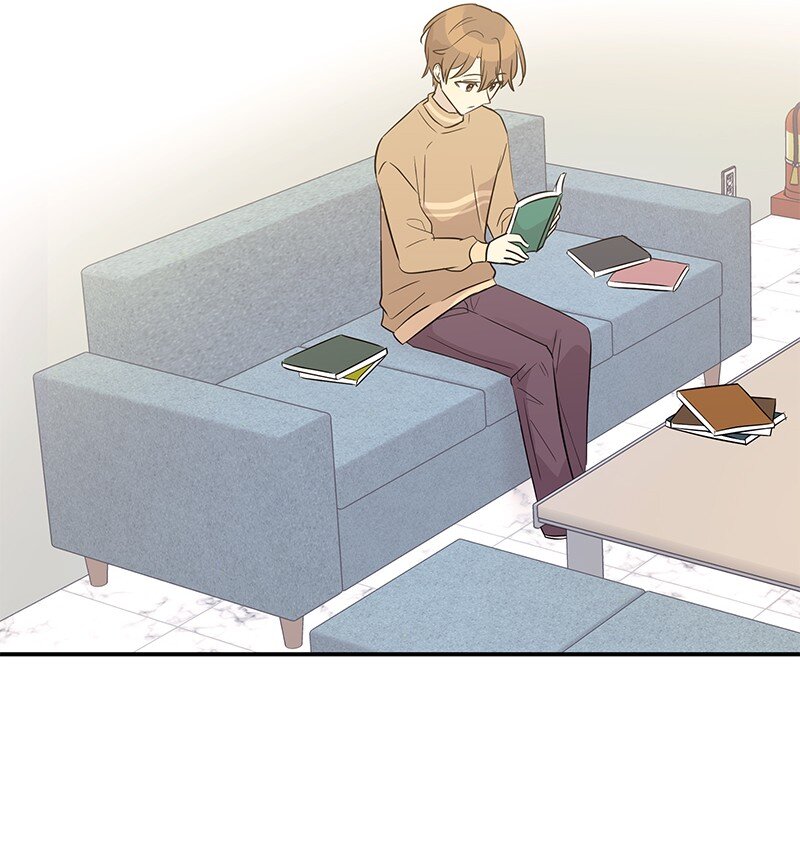 110 同学聚会(1/2)-第104话