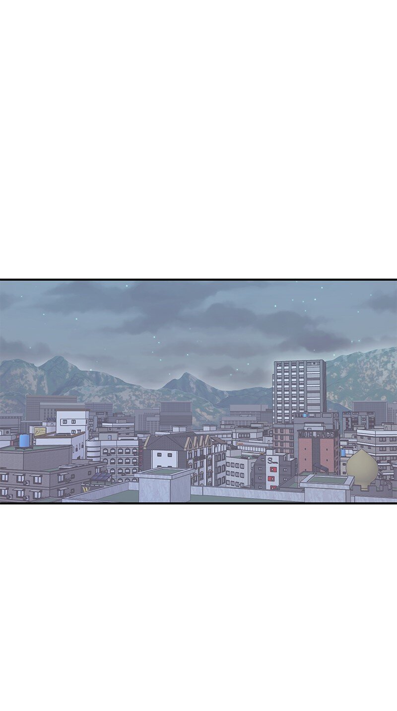 110 同学聚会(1/2)-第104话