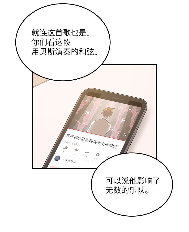 116 成为业主(1/2)-第110话