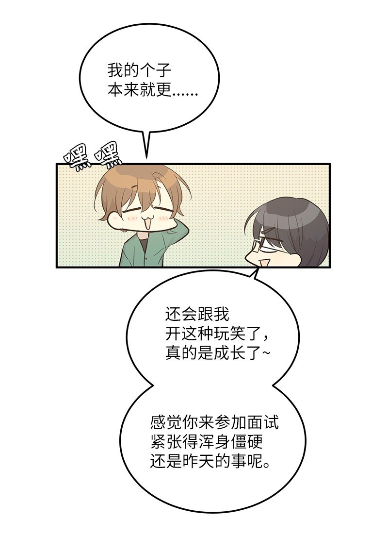 116 成为业主(1/2)-第110话
