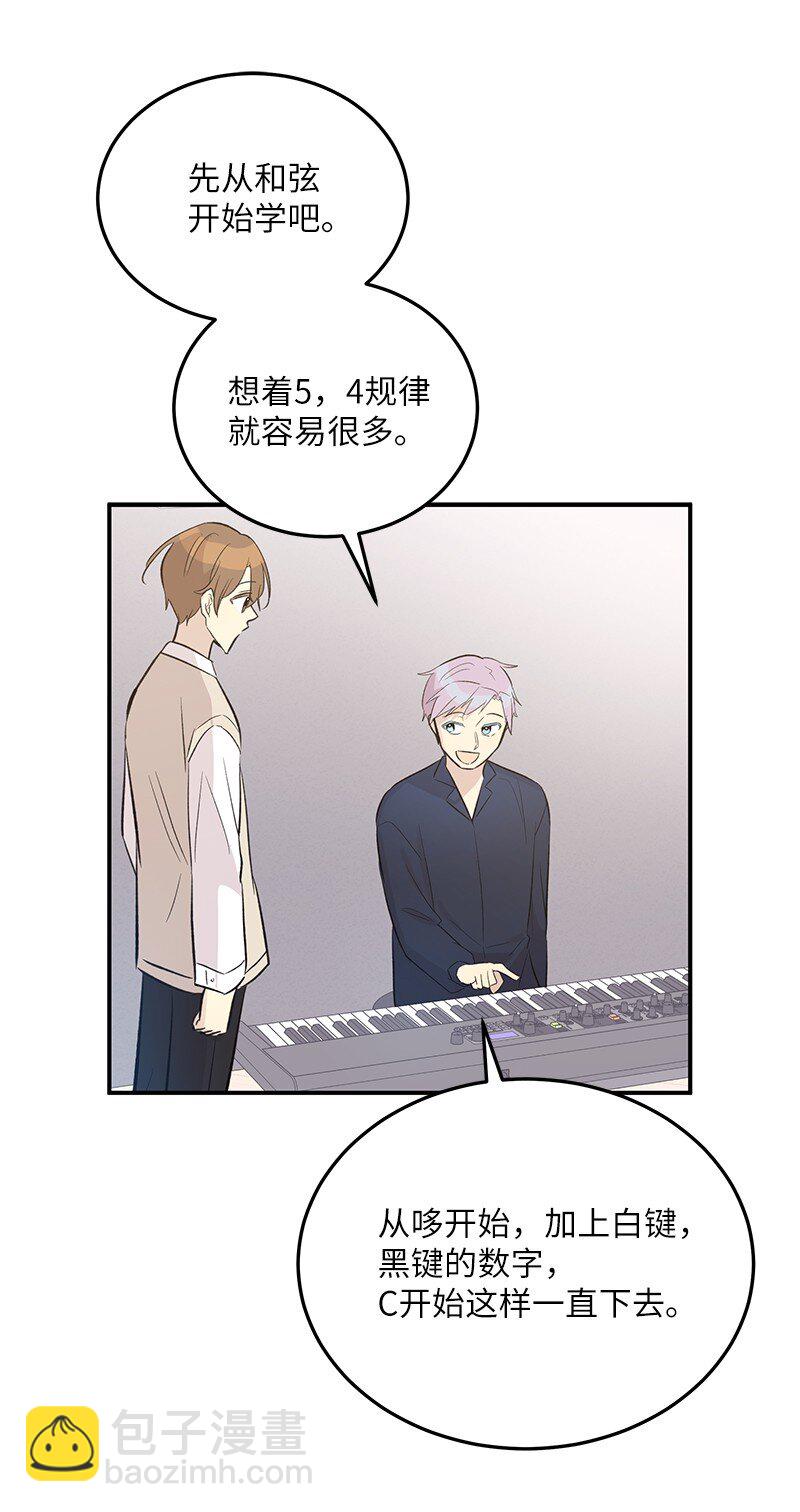 119 拜访刑林(1/2)-第114话
