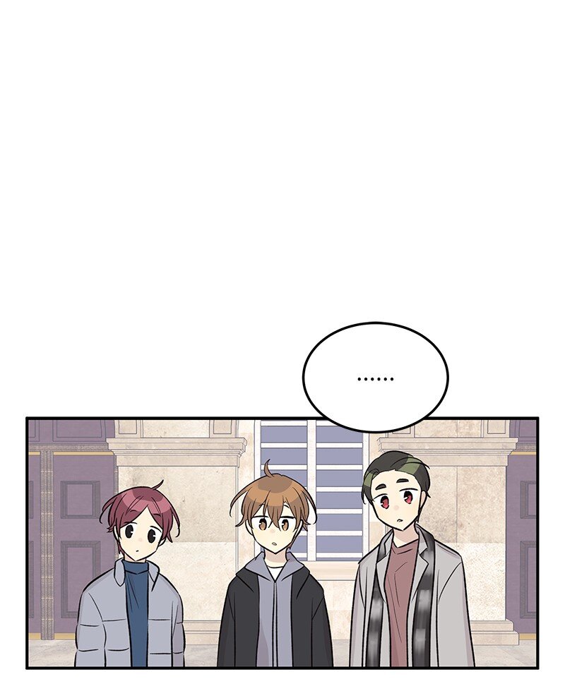 125 咋又这么多人？(1/2)-第120话