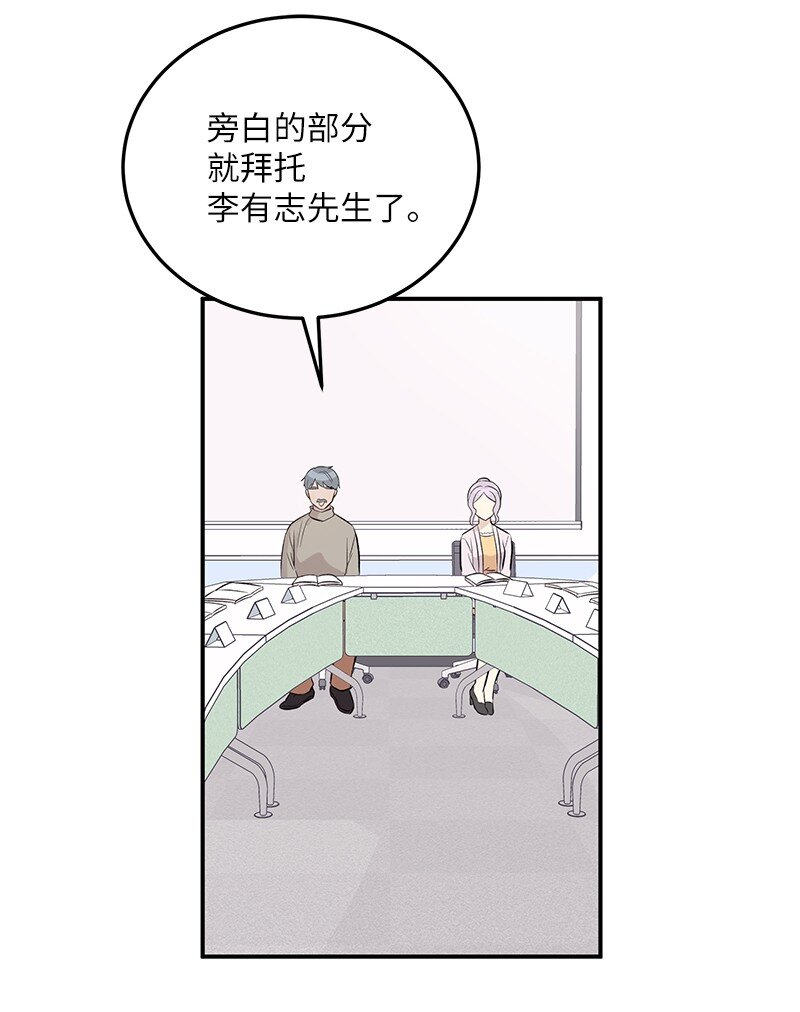 131 剧本试读会(1/2)-第126话