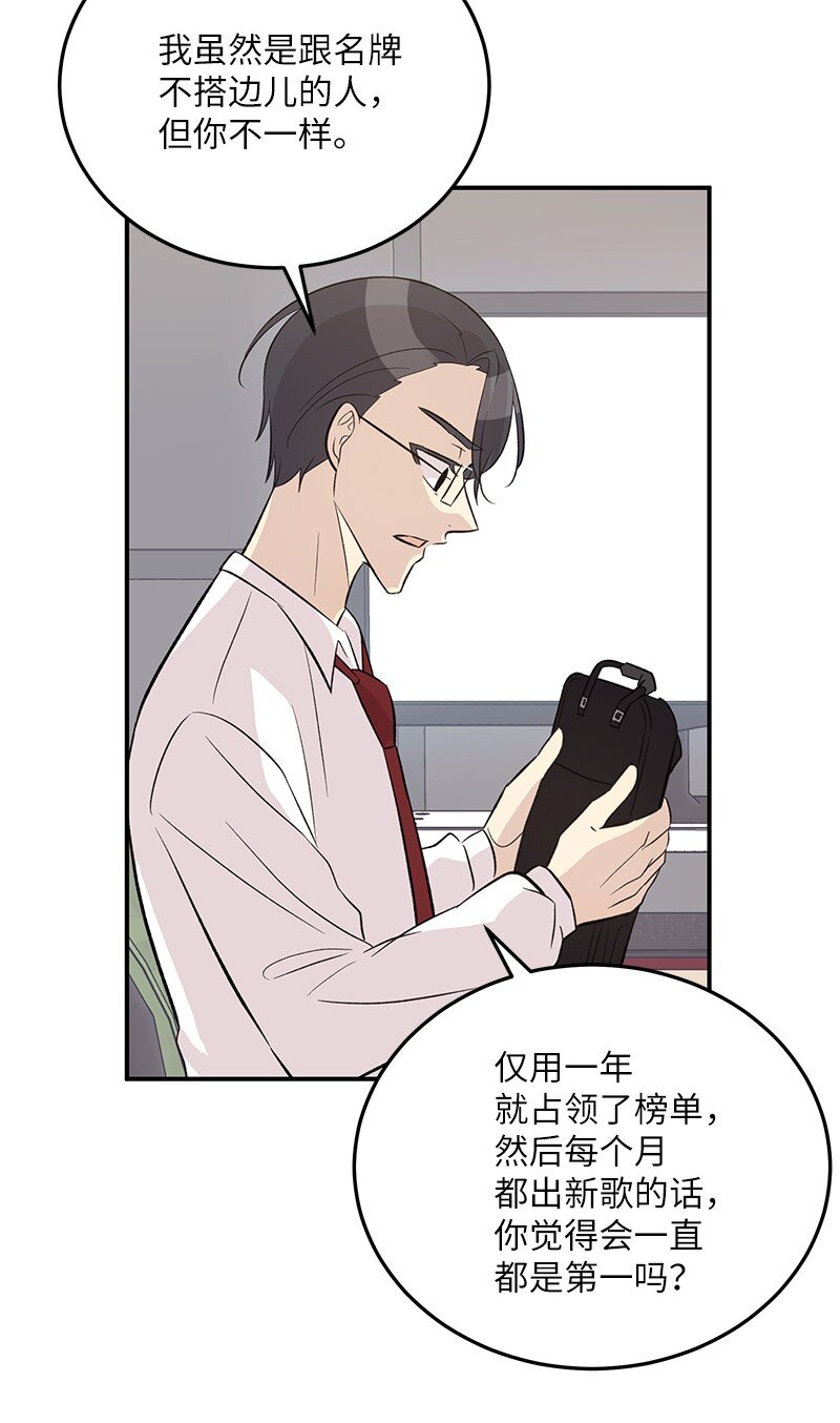 133 李有志导师(1/2)-第128话