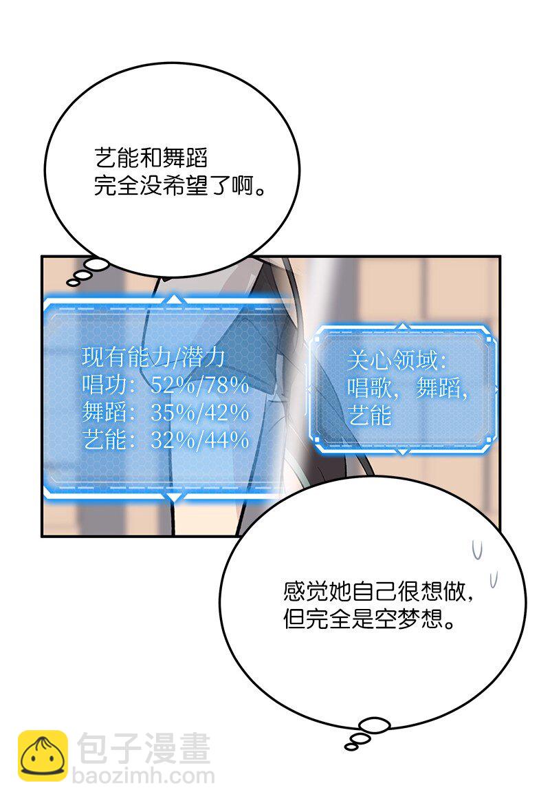 135 你不适合做偶像(1/2)-第130话