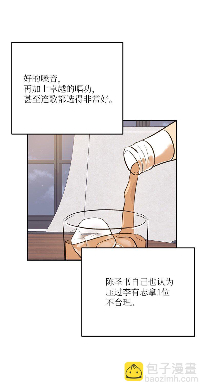 137 请做我的制作人(1/2)-第132话