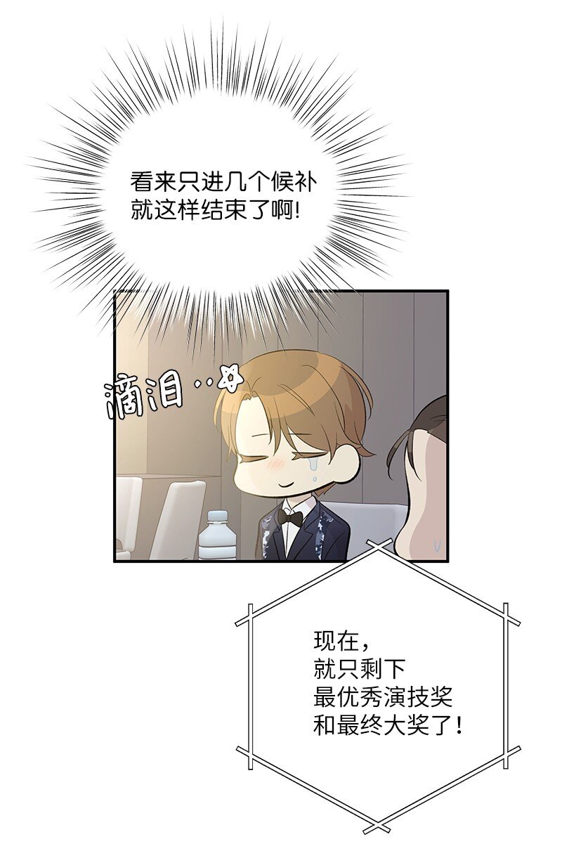 145 收获奖杯(1/2)-第140话