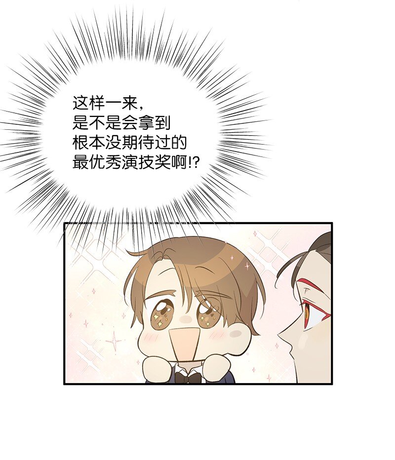 145 收获奖杯(1/2)-第140话