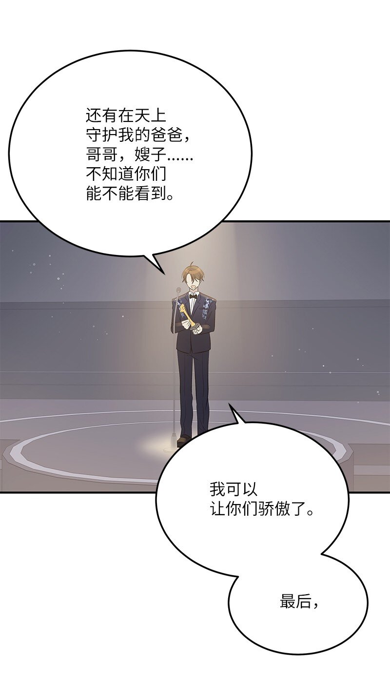 145 收获奖杯(1/2)-第140话