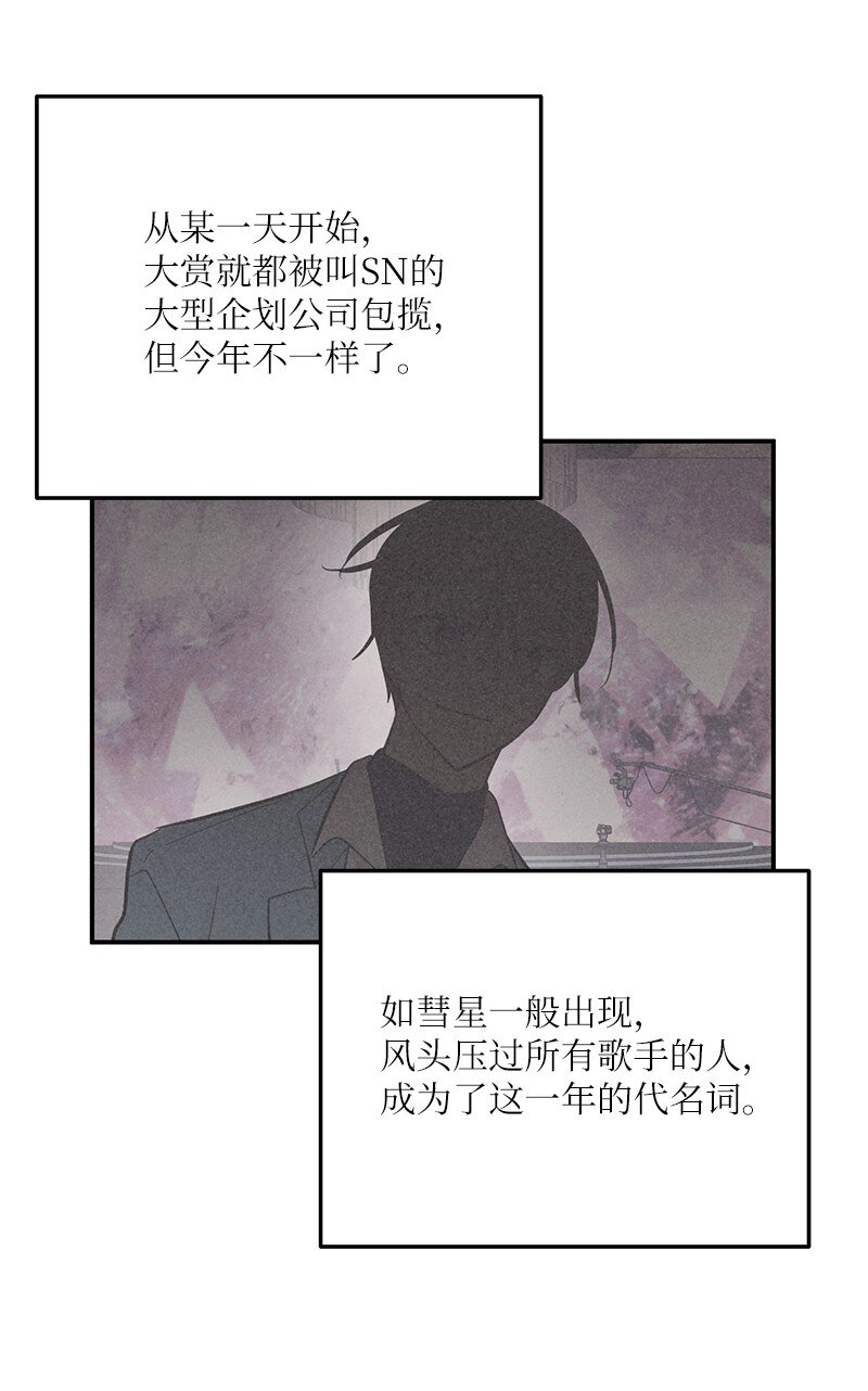 147 三冠王的诞生(1/2)-第142话