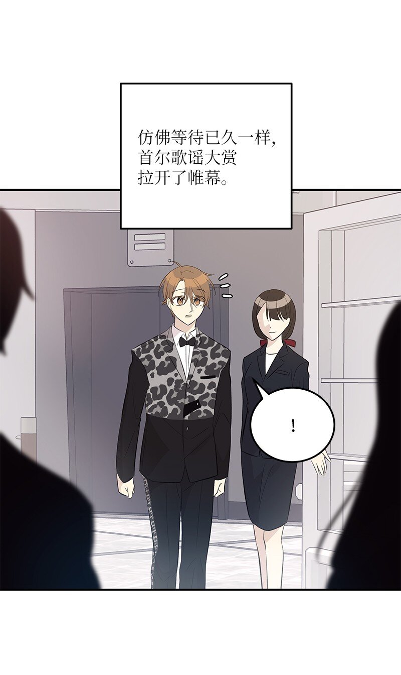 147 三冠王的诞生(1/2)-第142话