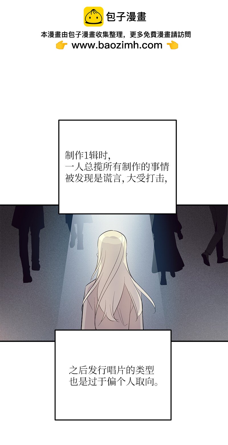 158 拉娜，做你自己(1/2)-第152话