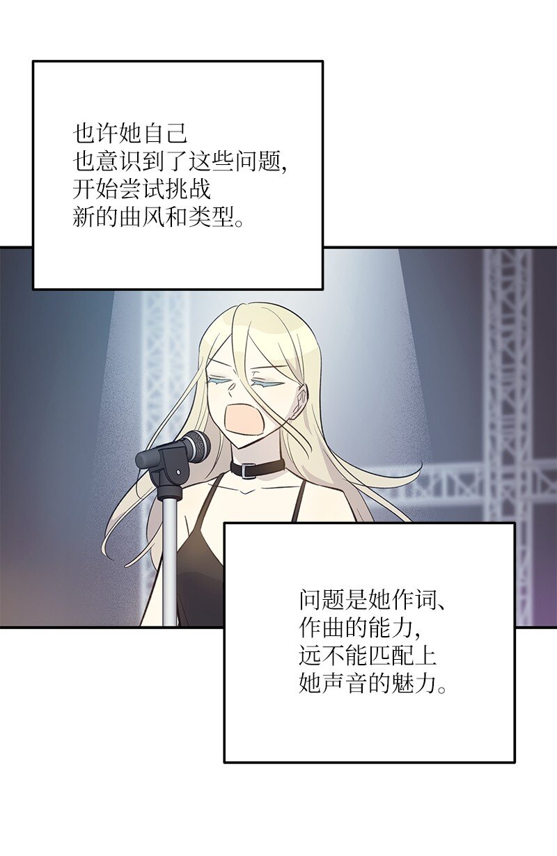 158 拉娜，做你自己(1/2)-第152话