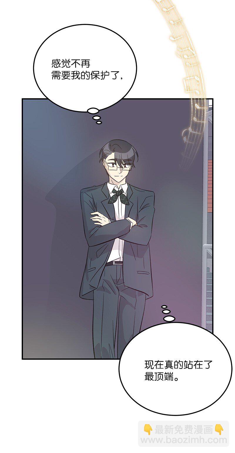 162 跟女友去旅游(1/2)-第156话