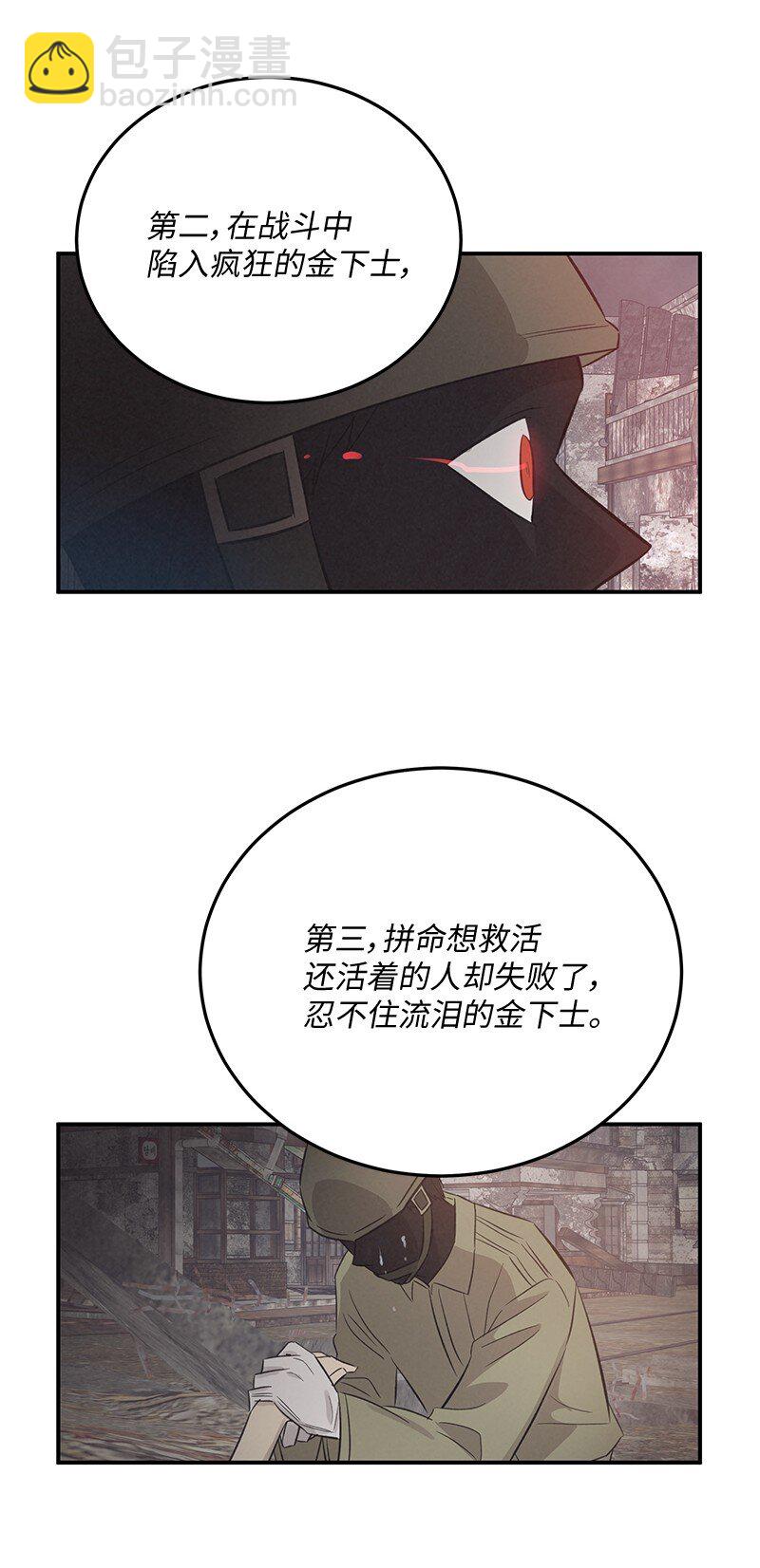 164 试镜(1/2)-第158话