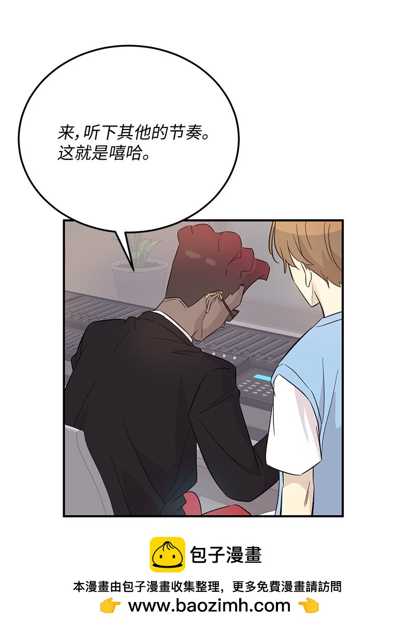 164 试镜(1/2)-第158话