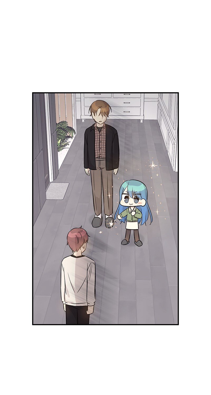 170 伯母，把儿子交给我(1/2)-第164话