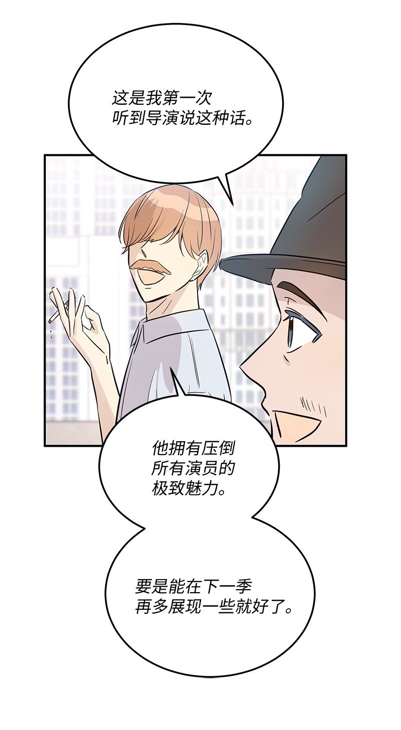 176 好莱坞的提案(1/2)-第170话