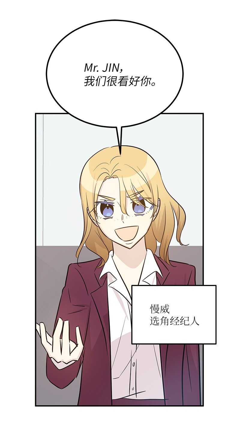 176 好莱坞的提案(1/2)-第170话