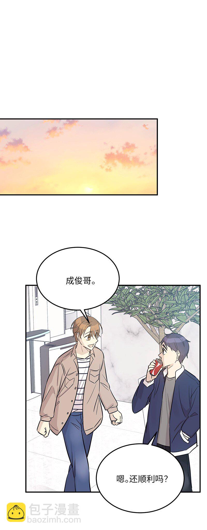176 好莱坞的提案(1/2)-第170话