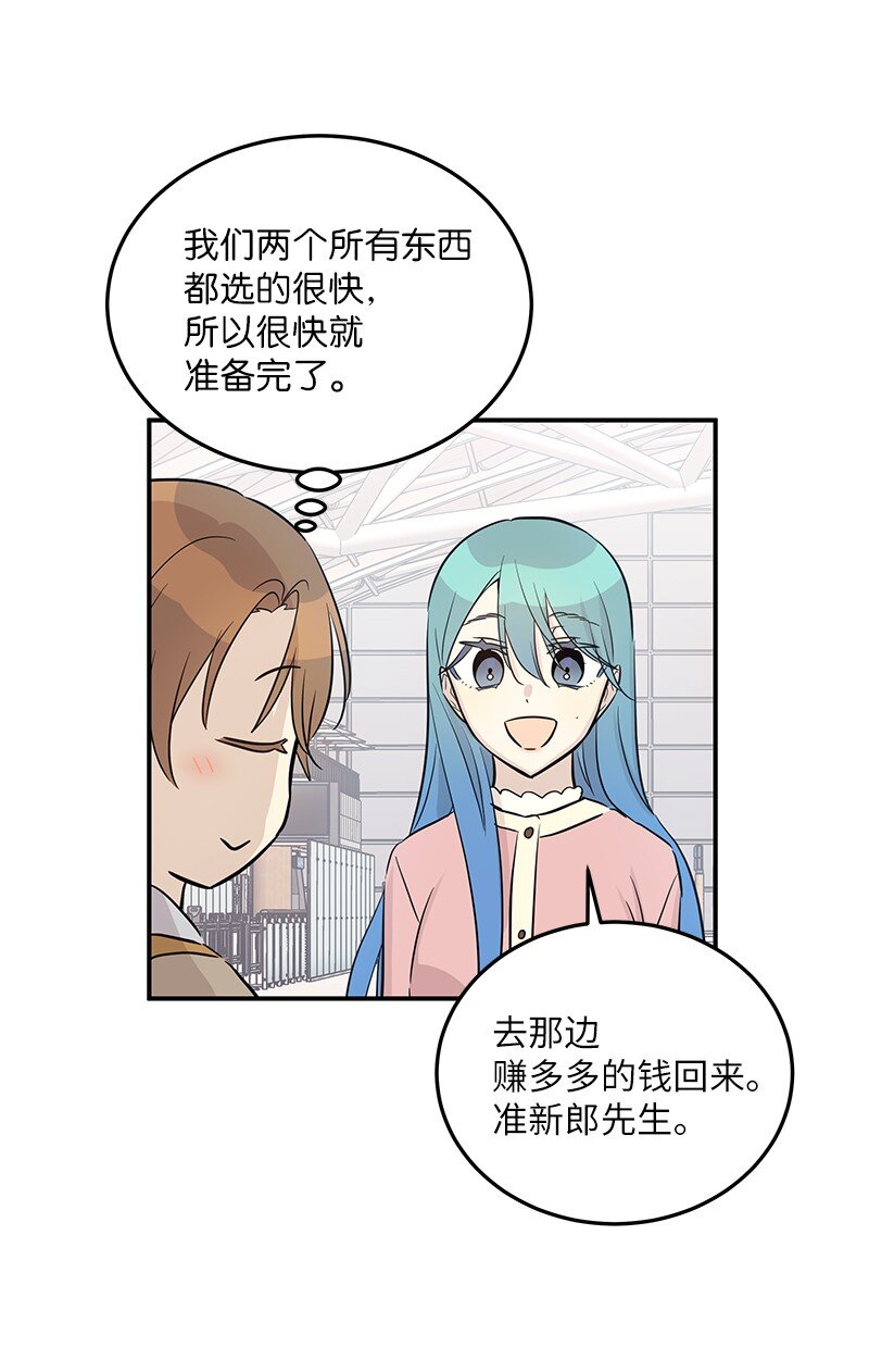 176 好莱坞的提案(1/2)-第170话