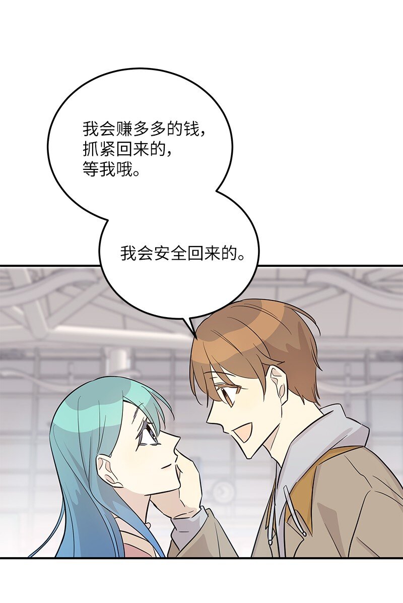 176 好莱坞的提案(1/2)-第170话
