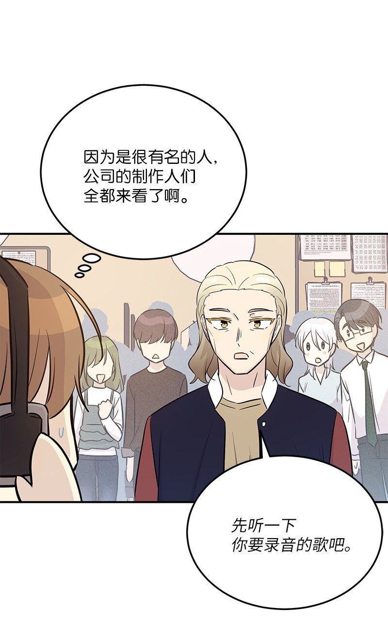 178 怪物新人？(1/2)-第172话