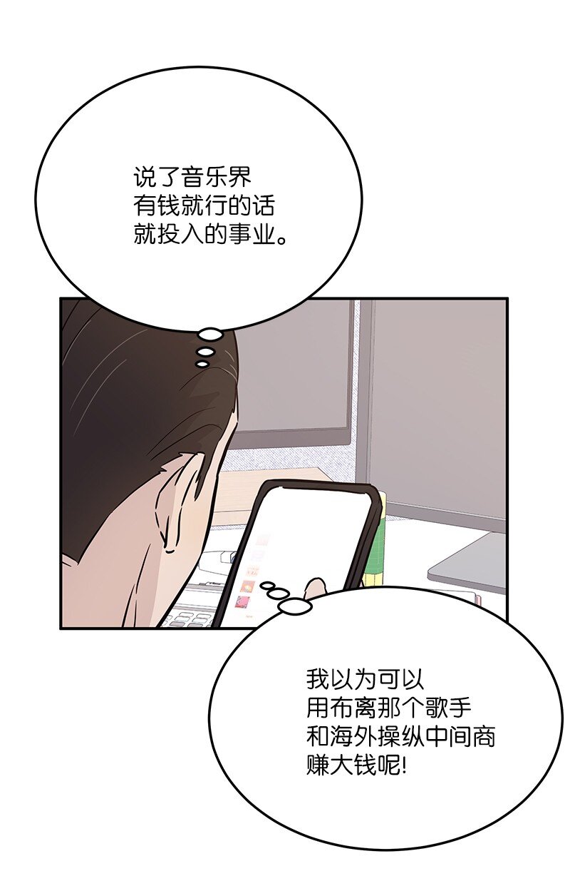 178 怪物新人？(1/2)-第172话