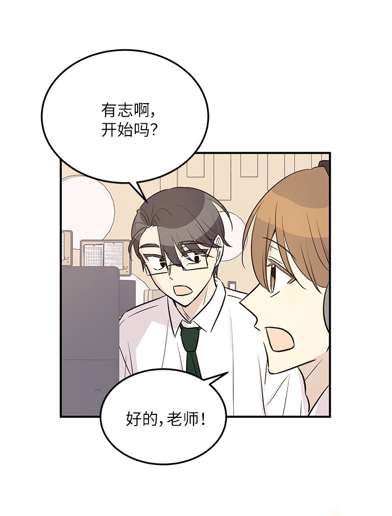 178 怪物新人？(1/2)-第172话