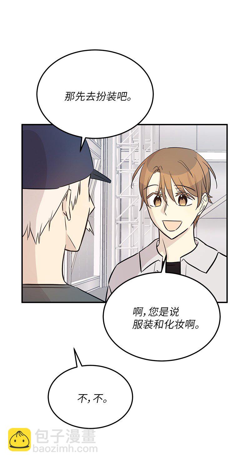 180 进组拍摄(1/2)-第174话