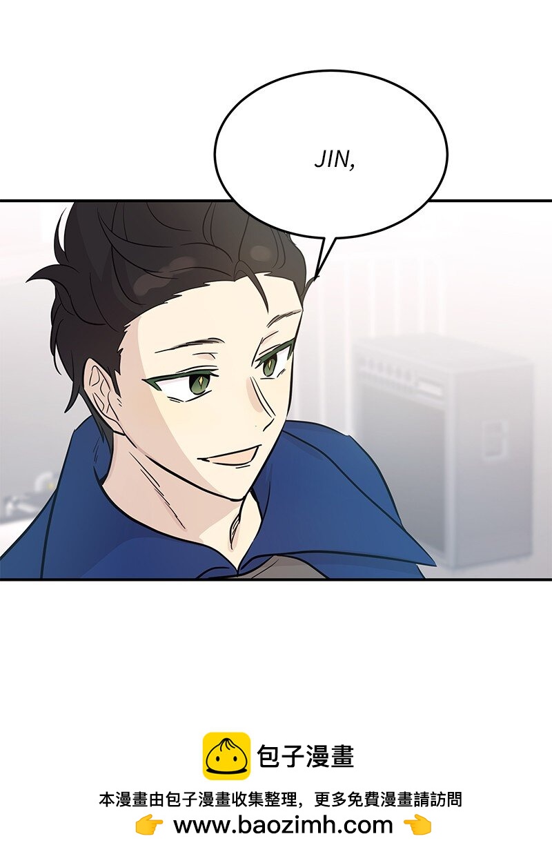 180 进组拍摄(1/2)-第174话