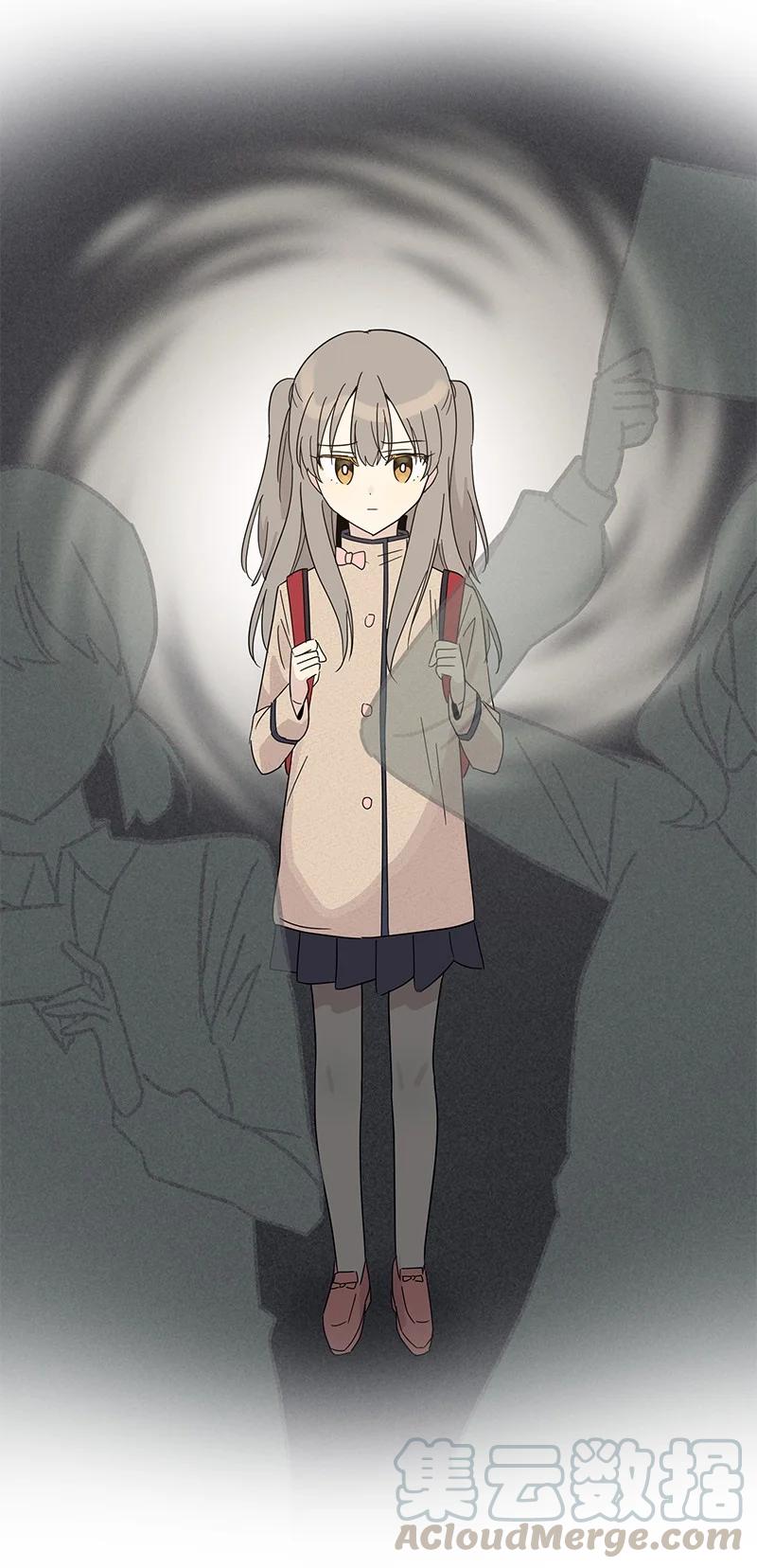 64 小女孩(1/2)-第58话