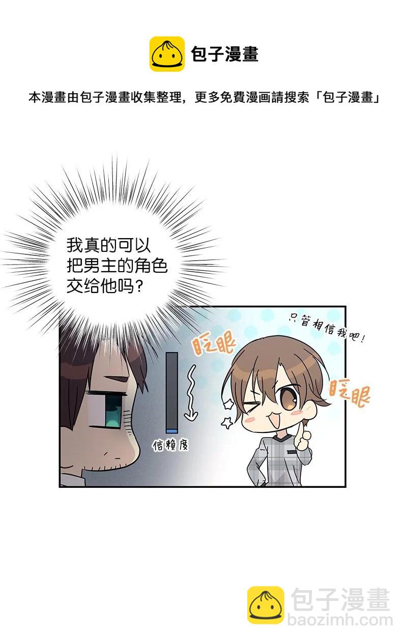 70 拍摄准备(1/2)-第64话