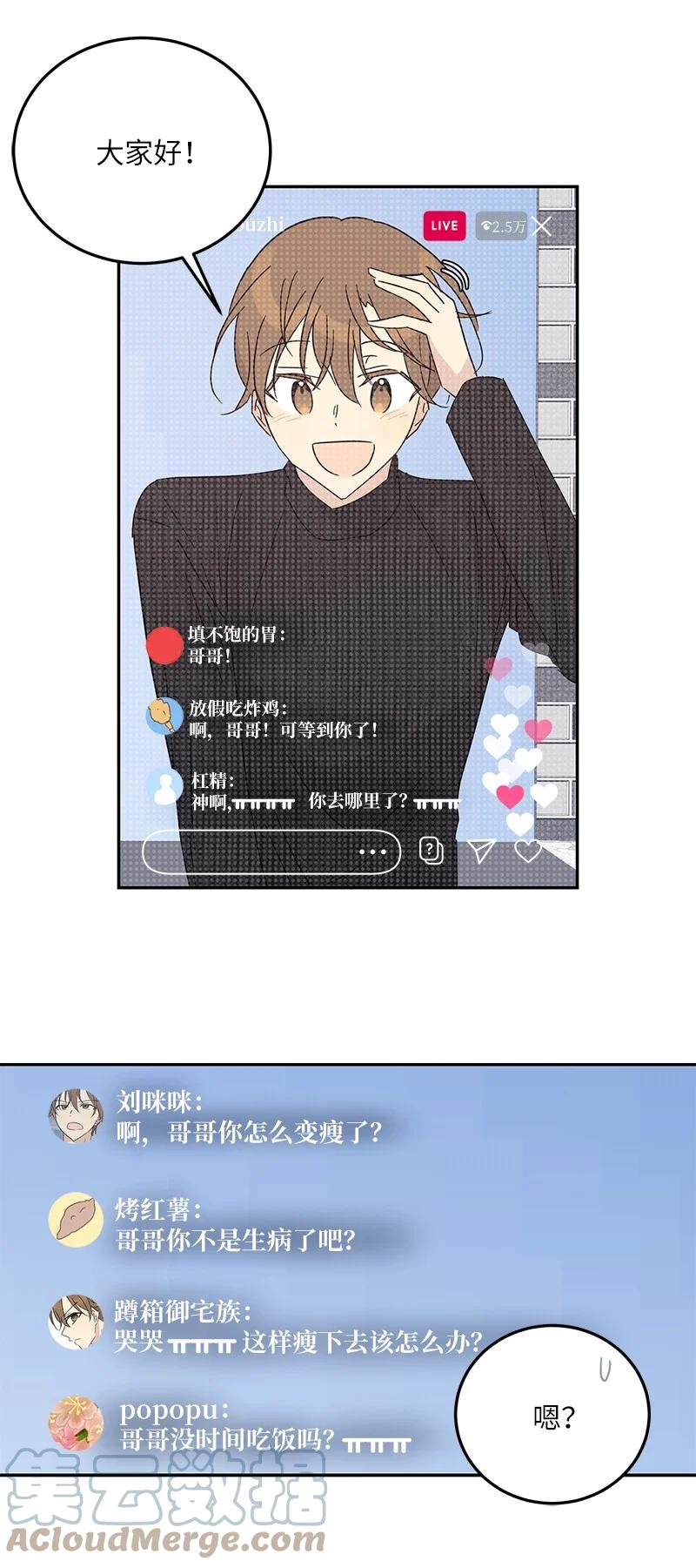 70 拍摄准备(1/2)-第64话