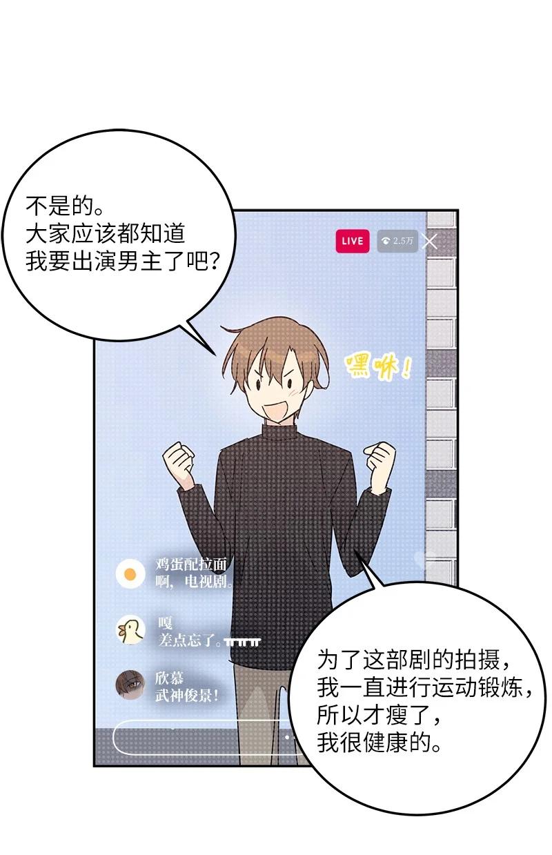 70 拍摄准备(1/2)-第64话