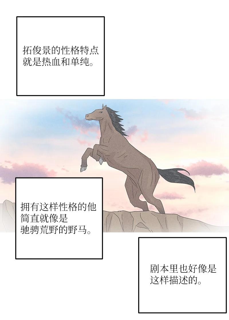 70 拍摄准备(1/2)-第64话