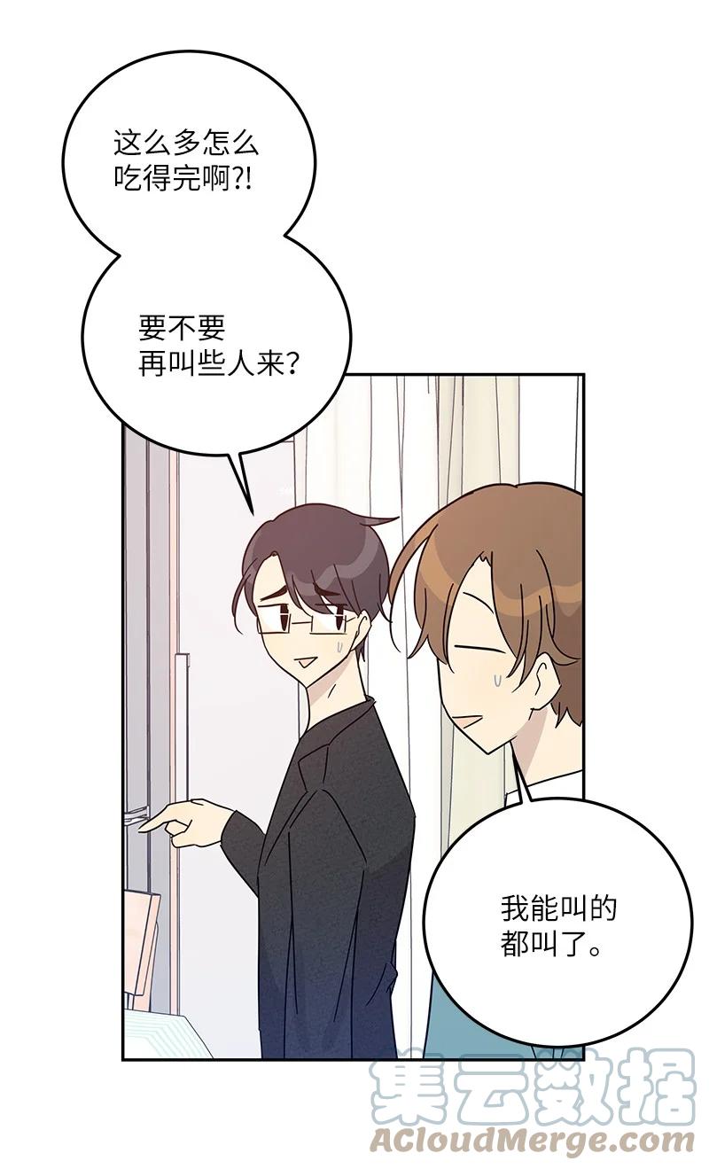 74 开播仪式聚餐(1/2)-第68话