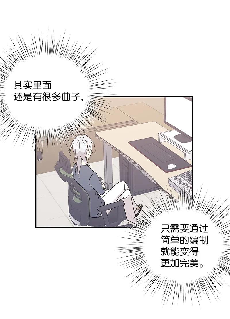 78 作曲完成(1/2)-第72话