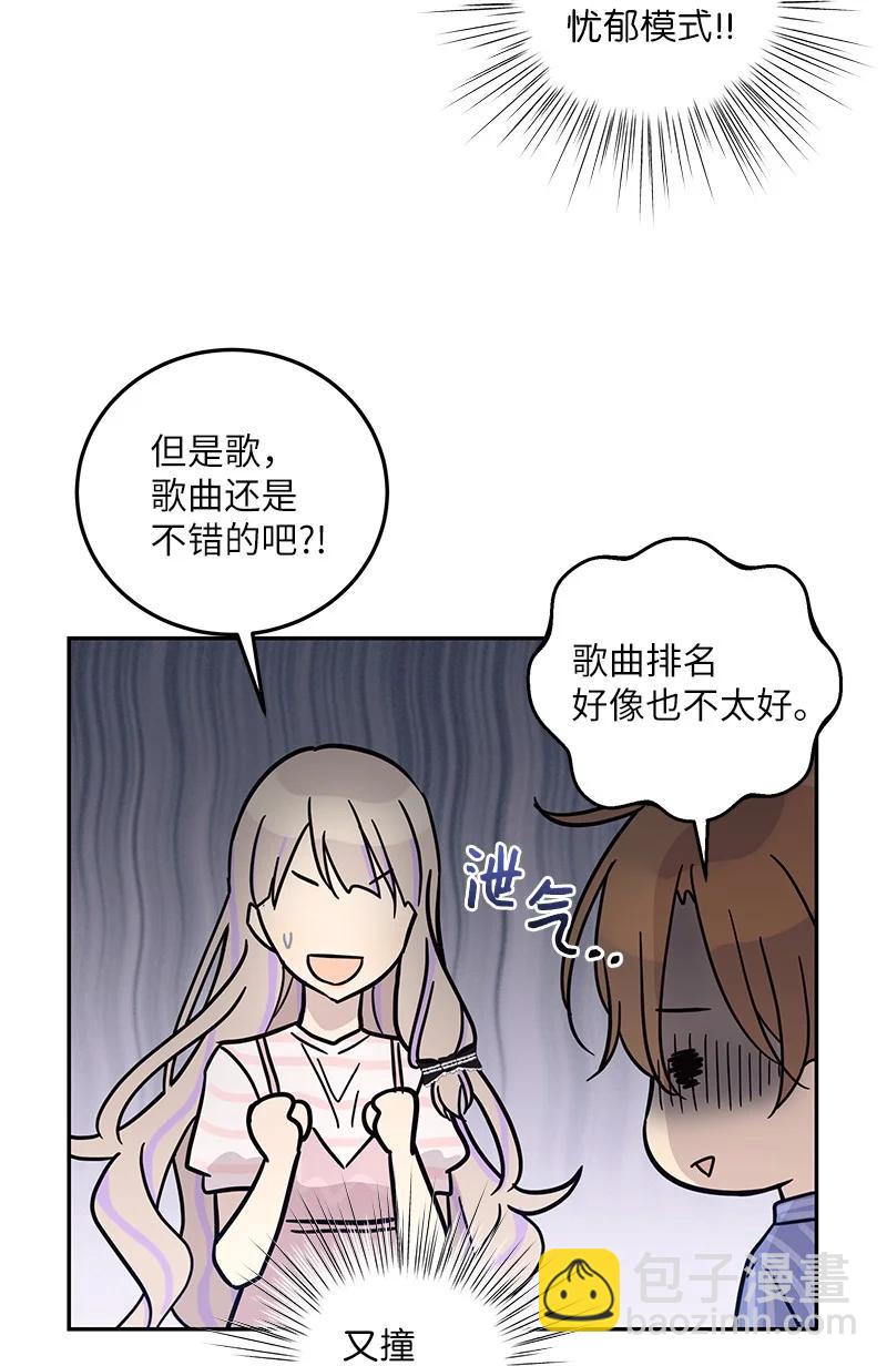 84 和世英饭店吃饭(1/2)-第78话