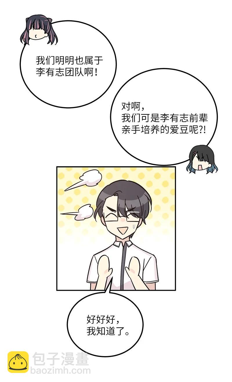 98 李有志团队旅游(1/2)-第92话