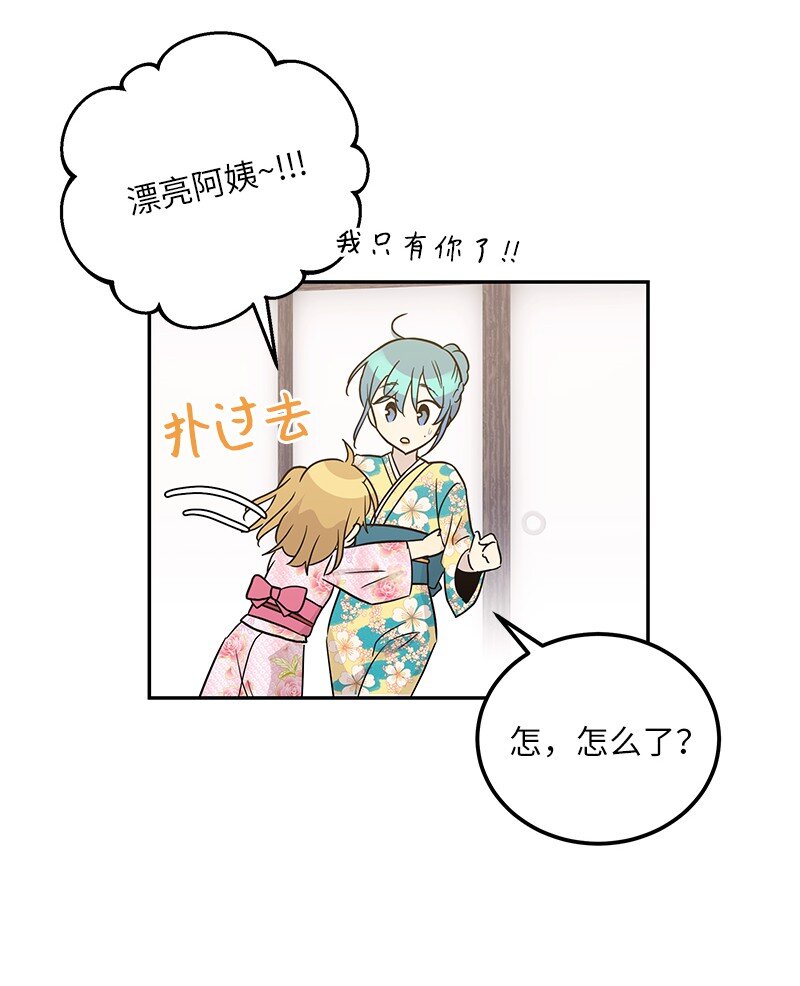 100 旅游第一天(1/2)-第94话