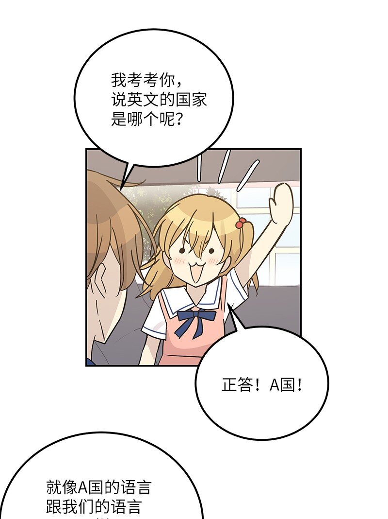 100 旅游第一天(1/2)-第94话