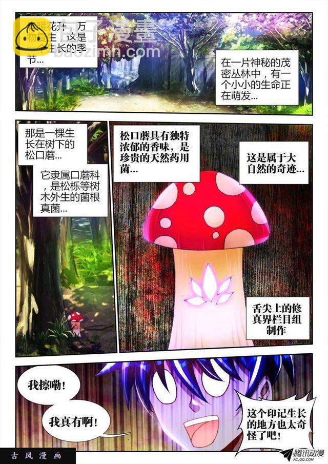 112、舌尖上的修真界-第110话