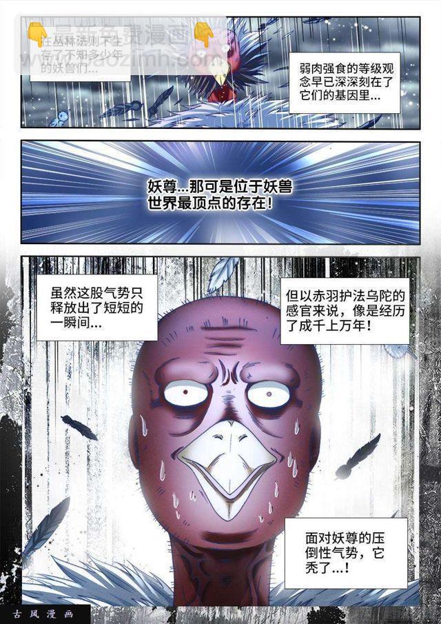 336、妖尊大人！？-第330话
