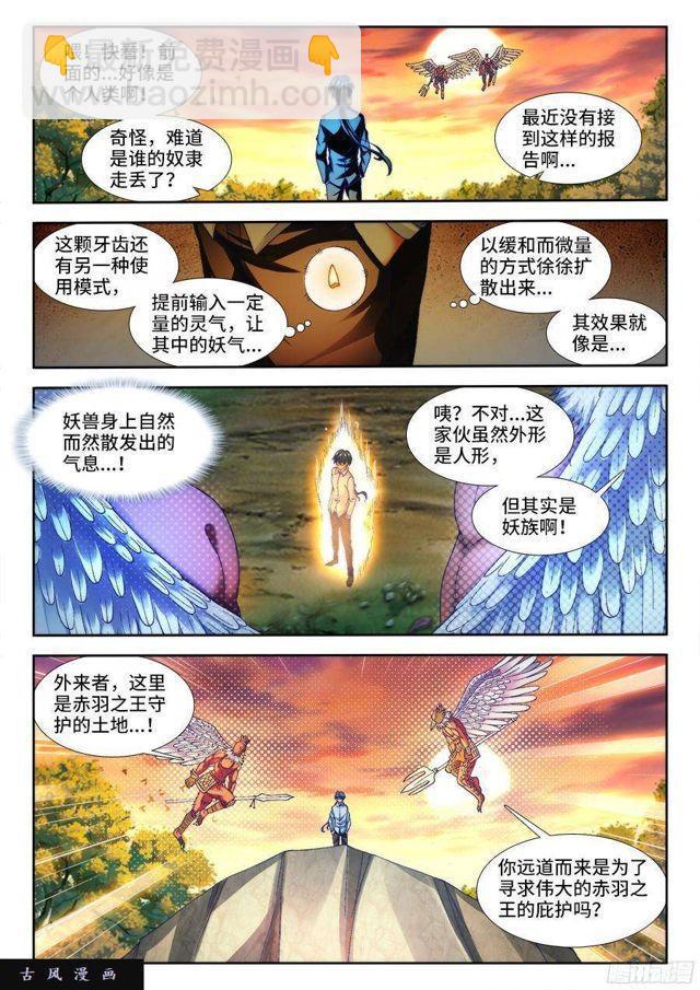 339、核查身份-第332话