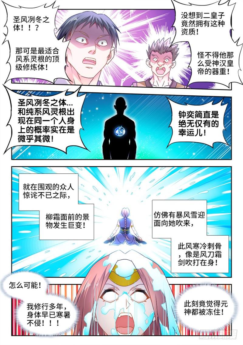 491、傅血红-第488话